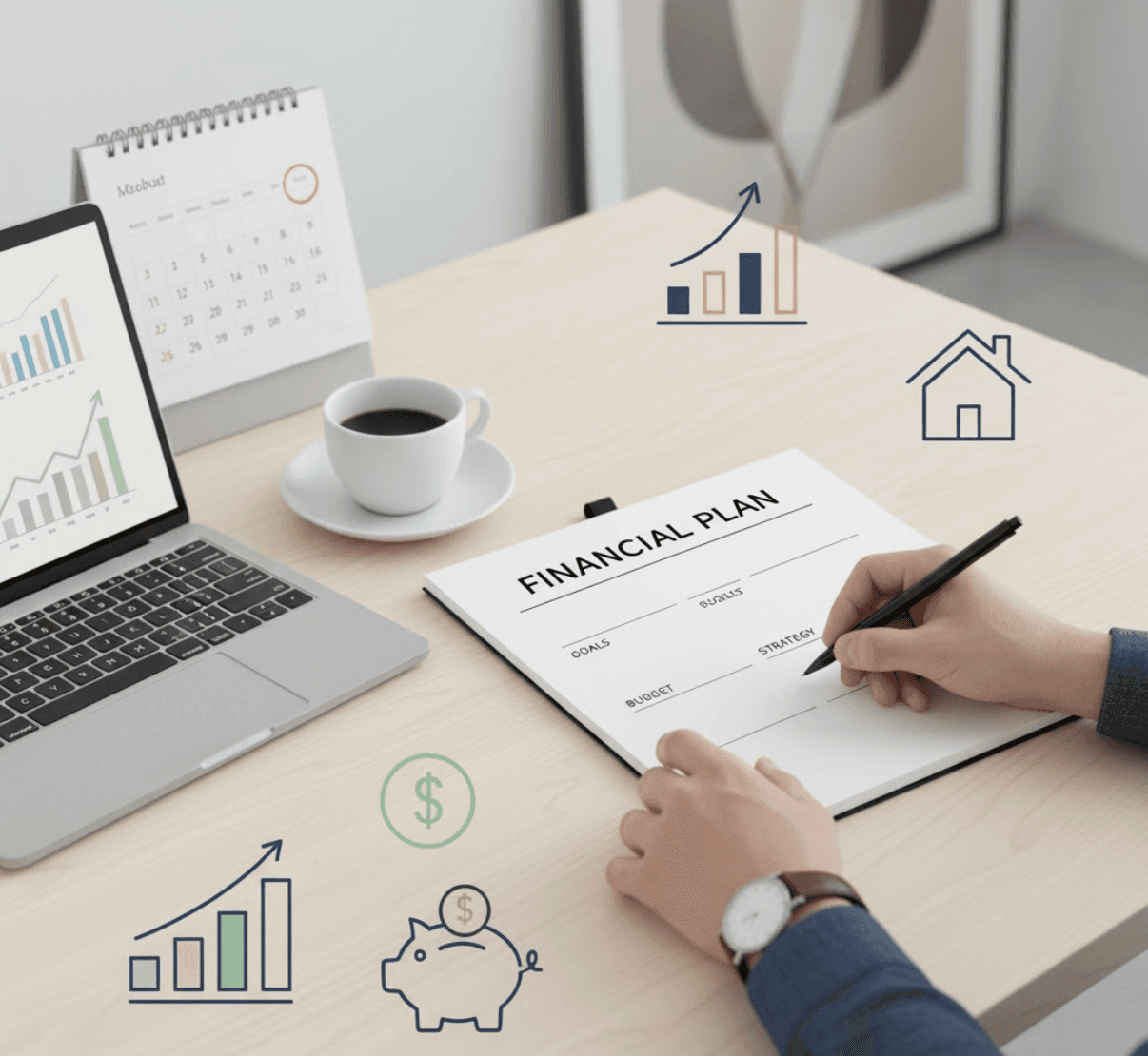 الاستشارات الشخصية